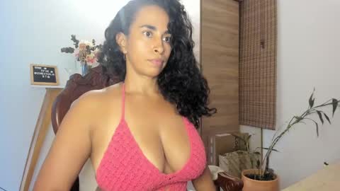 Snapshot of thali_gomex chatting on February 25, 6:01 pm Thalia Gomex online show from February 25, 6:01 pm