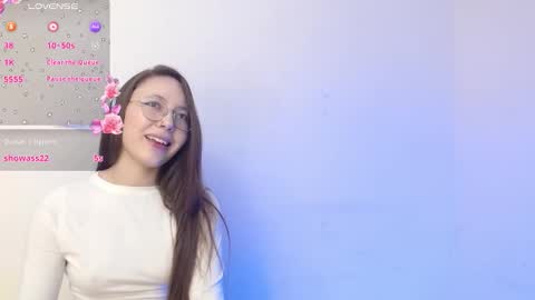  Thalia Anderson  online show from September 19, 11:59 pm