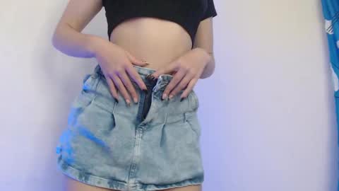  Thalia Anderson  online show from September 12, 9:00 pm