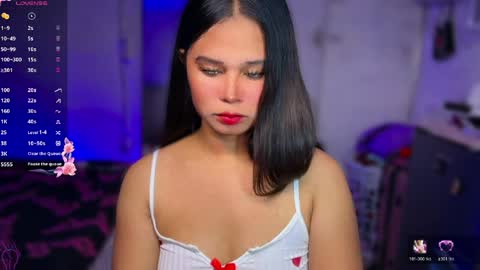 Ms. Thalia online show from April 5, 4:00 am