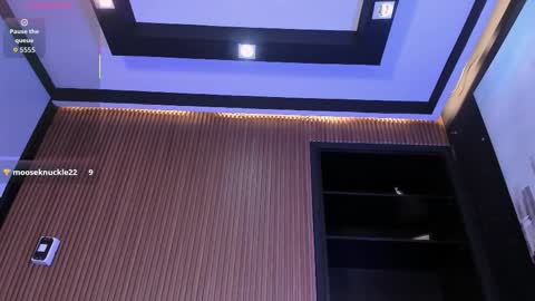 Thalia online show from November 30, 7:01 am