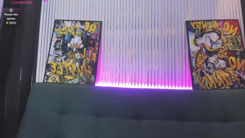 Thalia online show from December 18, 5:56 am