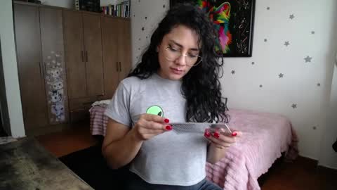    online show from April 8, 5:26 pm