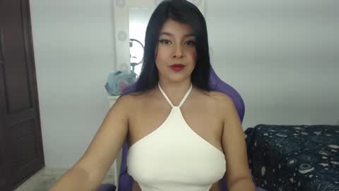 Snapshot of thalianabrunette chatting on December 20, 1:36 am Thaliana0498 online show from December 20, 1:36 am
