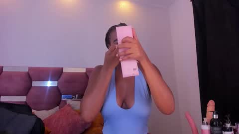 thaliaocean online show from October 5, 12:54 pm