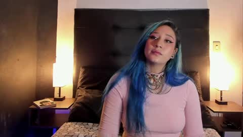 Thamy online show from March 1, 2:00 am