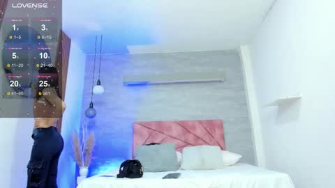 Thara Rouse online show from October 10, 12:10 pm