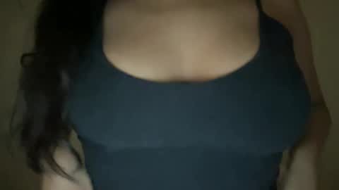Snapshot of thatgirlmelanie chatting on October 12, 11:18 pm Melanie online show from October 12, 11:18 pm