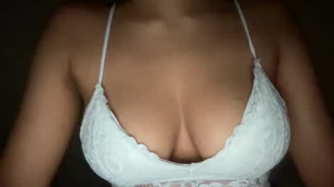 Snapshot of thatgirlmelanie chatting on October 10, 12:59 am Melanie online show from October 10, 12:59 am