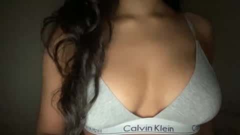 Snapshot of thatgirlmelanie chatting on September 18, 8:02 am Melanie online show from September 18, 8:02 am
