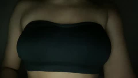 Snapshot of thatgirlmelanie chatting on September 15, 6:00 am Melanie online show from September 15, 6:00 am