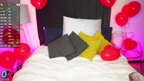 anna online show from February 15, 3:20 am