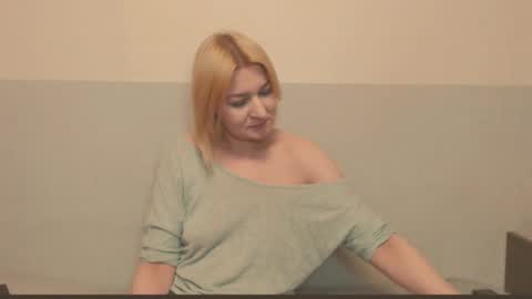 Eva online show from February 12, 11:06 pm