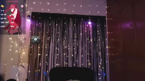 Giovanna online show from February 27, 9:14 pm