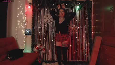 Giovanna online show from December 11, 10:06 pm