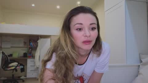 Sweety Katy online show from December 12, 2:48 am