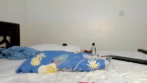 the_ebony_barbie online show from September 11, 9:15 pm