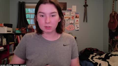 MATERNITY LEAVE  online show from May 16, 11:37 pm
