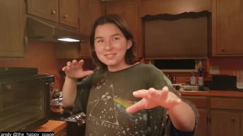 MATERNITY LEAVE  online show from April 5, 12:42 am