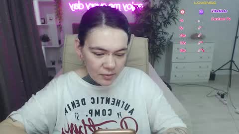 the_ice_owl online show from March 21, 9:03 am