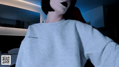 Goddess Misha online show from January 10, 9:08 pm