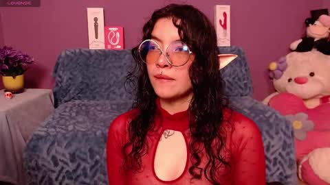 lilith  online show from February 27, 4:18 pm