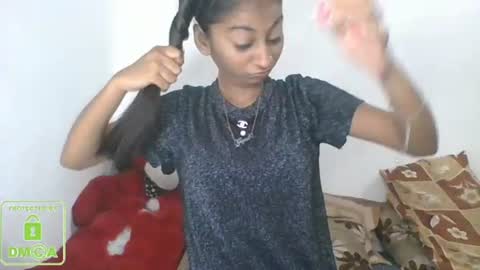 Suzan Sexy online show from January 11, 4:48 am