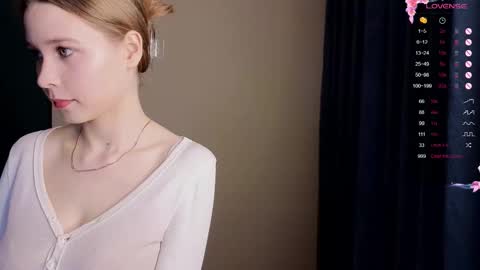 Vicky online show from February 6, 5:49 pm