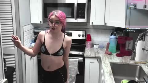 Angelina Lane online show from March 3, 12:27 am