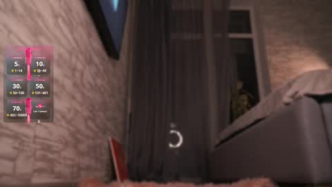 J online show from February 28, 7:14 pm