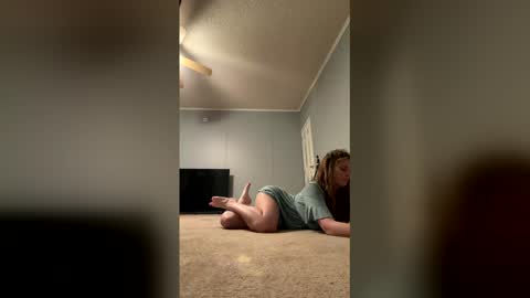 thebellablaze online show from January 18, 1:35 am