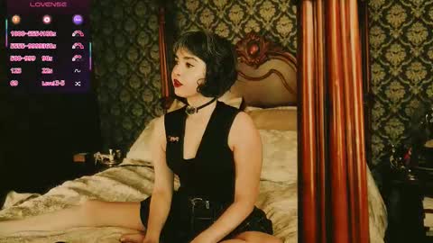 Joan online show from March 5, 7:09 pm