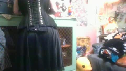 TheCannibalSalt online show from September 19, 8:46 am