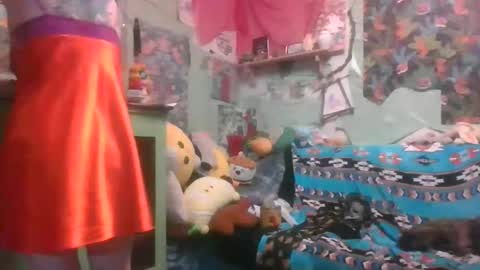 TheCannibalSalt online show from November 1, 1:21 am