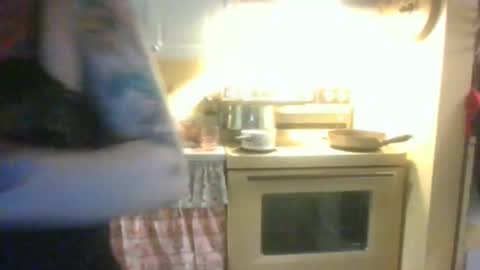 TheCannibalSalt online show from September 23, 12:14 pm