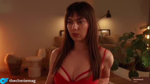 Cherie   online show from March 6, 8:26 pm