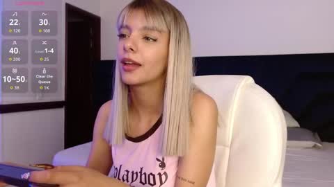 Peyton online show from April 18, 4:04 am