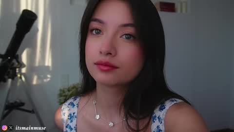 Iris online show from March 14, 10:44 pm