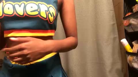 thelovelyjasmine22 online show from November 12, 9:24 pm