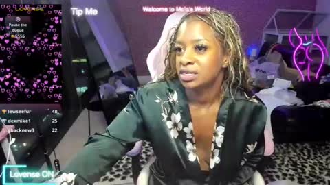 Themaneater online show from May 30, 2:53 am