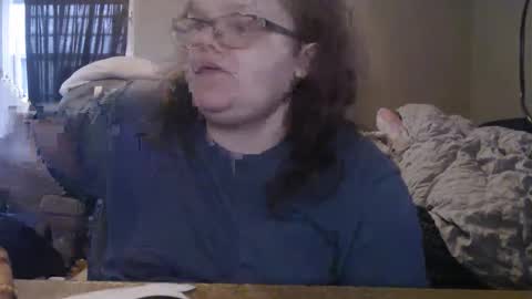 MistyPrice online show from October 30, 4:19 pm