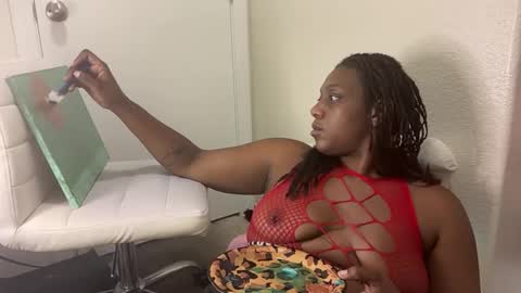 TheNaturalGoddess online show from June 5, 6:14 pm