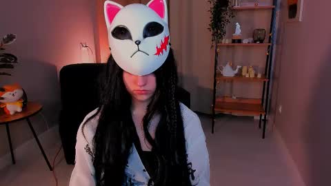 thepretty_kitty online show from November 13, 7:40 am