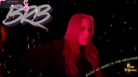 Rosie  online show from November 7, 4:18 am