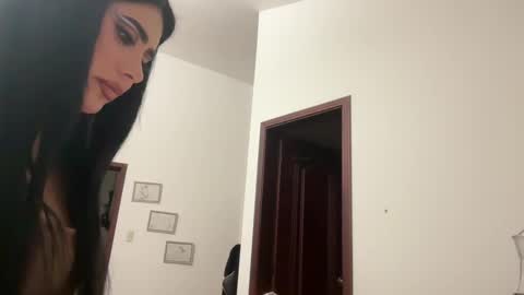 Snapshot of therealcamilabaddie chatting on February 27, 12:10 am therealcamilabaddie online show from February 27, 12:10 am