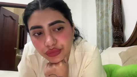 Snapshot of therealcamilabaddie chatting on February 18, 12:26 am therealcamilabaddie online show from February 18, 12:26 am