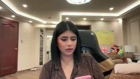 Snapshot of therealcamilabaddie chatting on September 15, 6:00 am therealcamilabaddie online show from September 15, 6:00 am