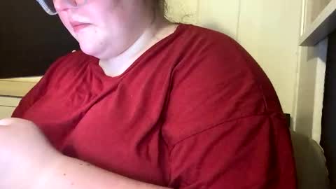 The Sasha Domme online show from November 18, 12:22 am