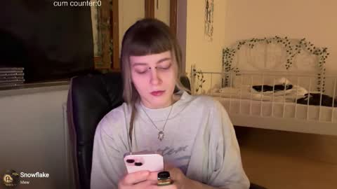 LISA                                            online show from February 3, 4:12 pm