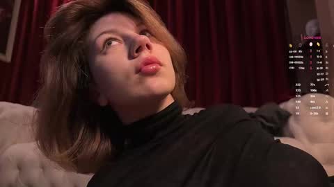 Grace  Next broadcast -  online show from March 19, 5:12 am